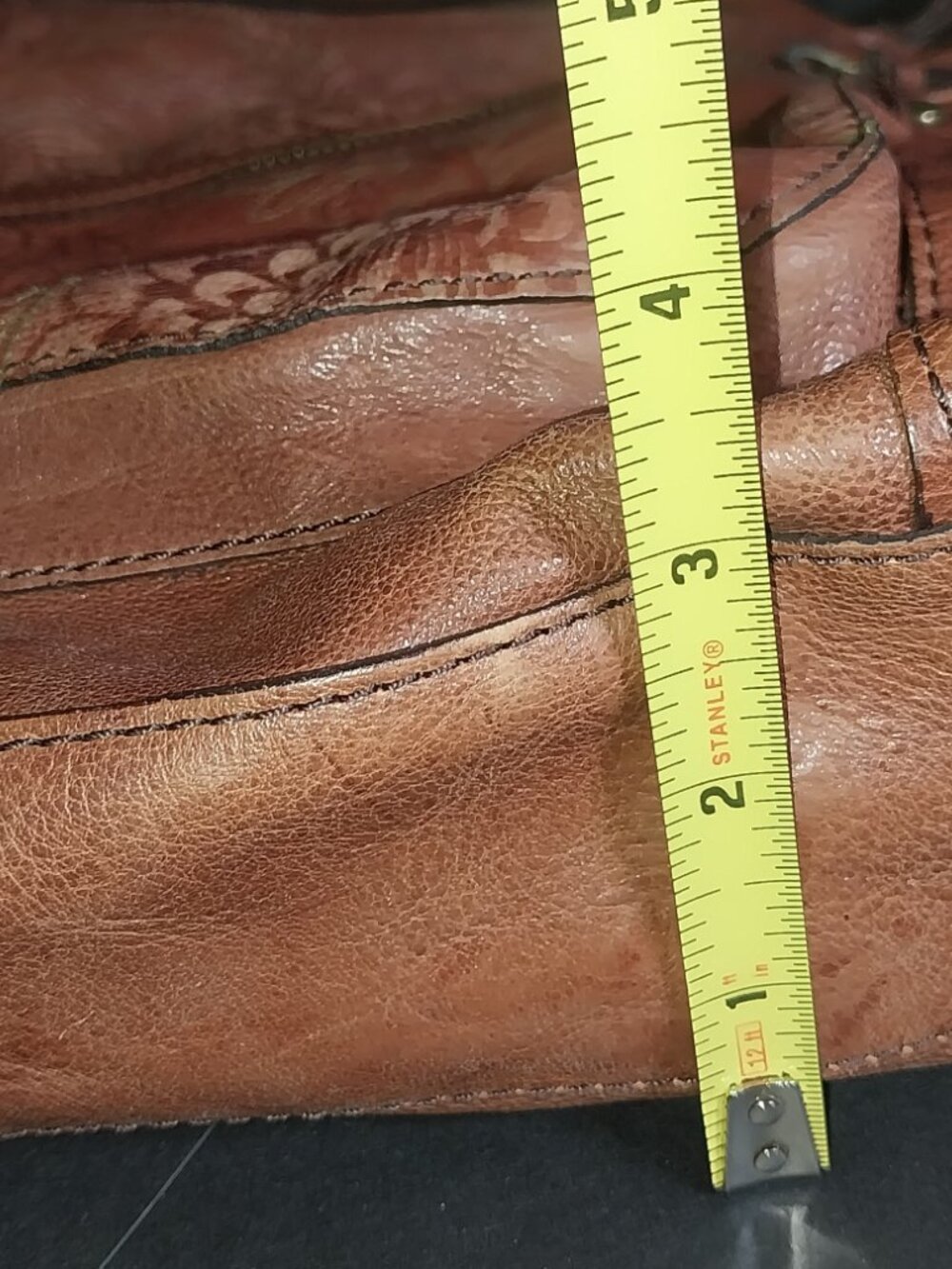 Fossil Handbag - Picture 11 of 14